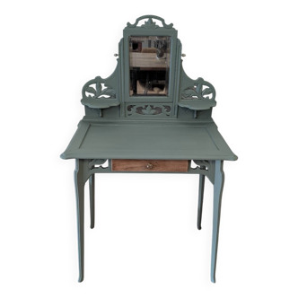 Art Nouveau dressing table