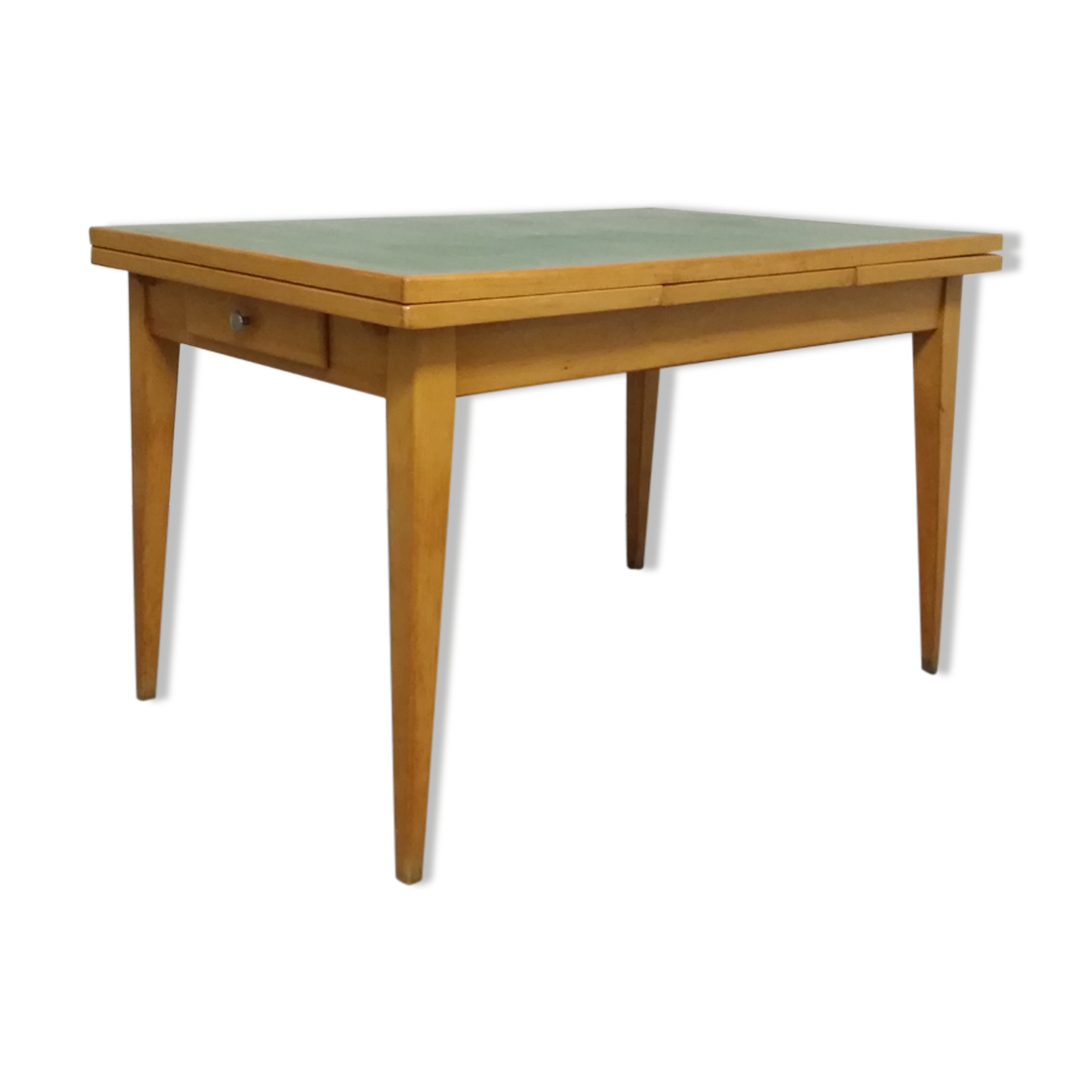 Kitchen table of the 50s/60s