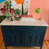 Art Deco sideboard