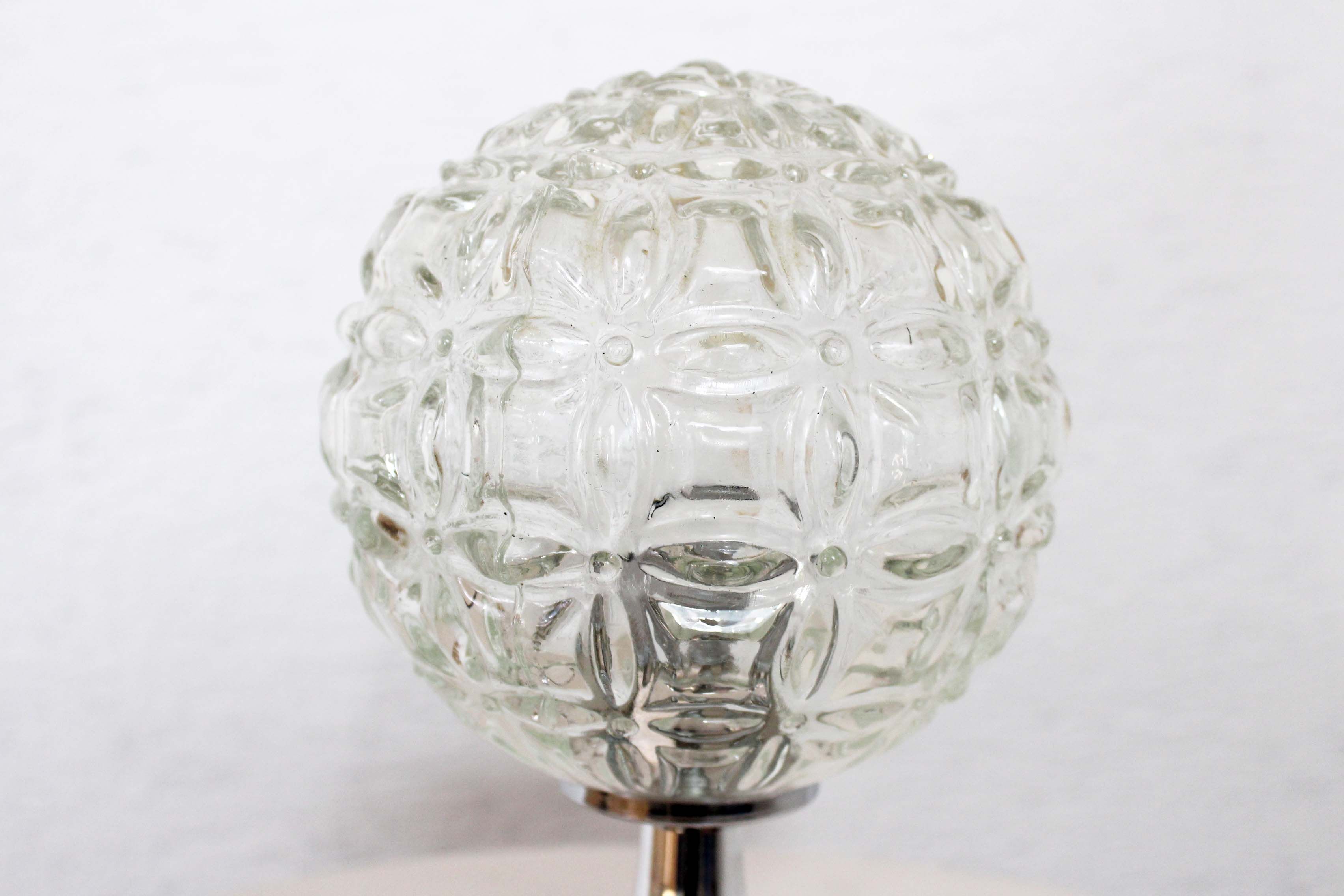 Table lamp Richard Essig