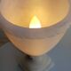 Marble lamp
