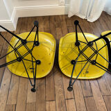 Eames chairs Herman Miller
