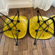 Chaises Eames Herman Miller