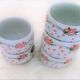 Vintage coffee service table art 20th