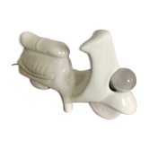 Ceramic lamp 70s