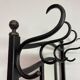 Wall coat rack no.905 by Thonet
