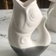 Pichet ou vase Glouglou Charolles