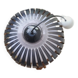 Suspension moderniste