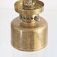 Scandinavian lamp by Hans Agne Jacobsson, model L101