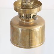Scandinavian lamp by Hans Agne Jacobsson, model L101