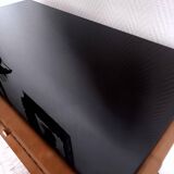 Vintage bedside tables from the 1950s.