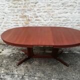 Baumann table two extensions