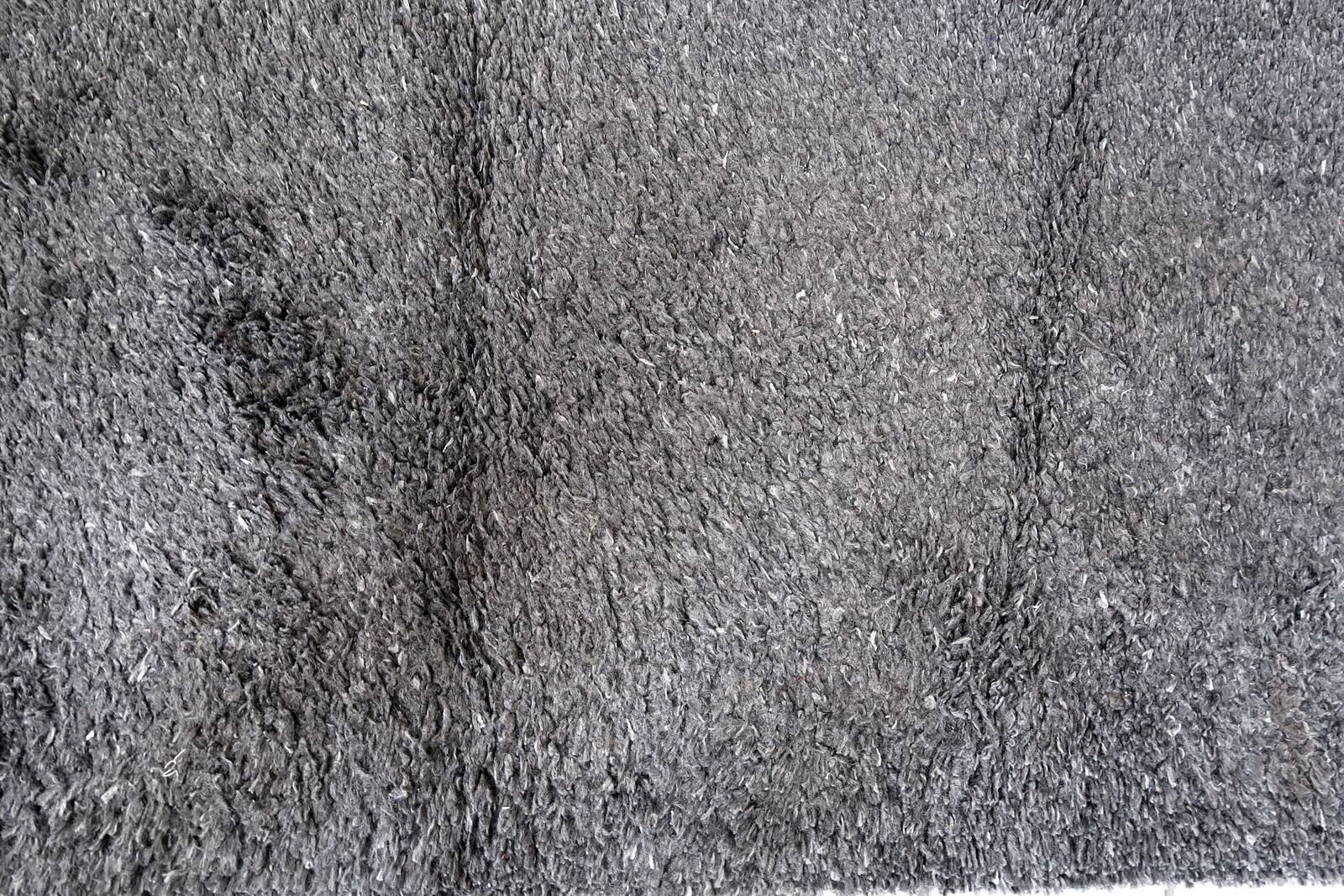 Tapis vintage moderne allemand – 80 cm x 153 cm - 1C967