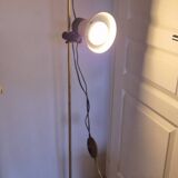 1960s spotlight floor lamp