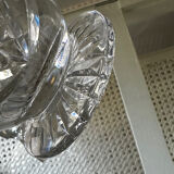 Baccarat Crystal Wine Carafe Model Epron stamped