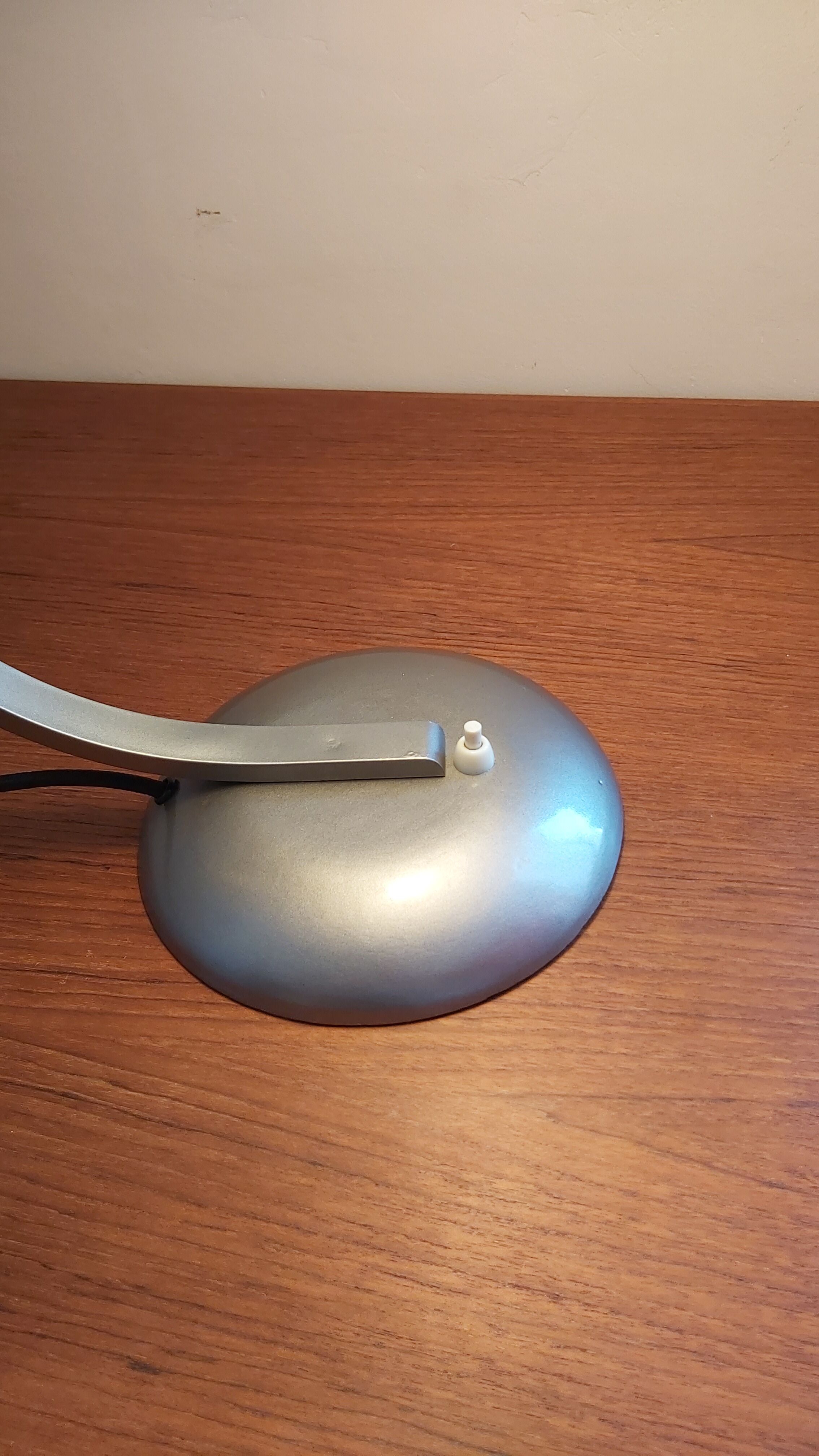 Lamp by E. Hillebrand for Hillebrand, Germany, 1950