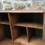 Storage furniture