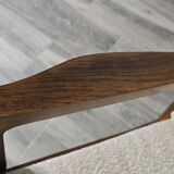 Mid-century rocking chair