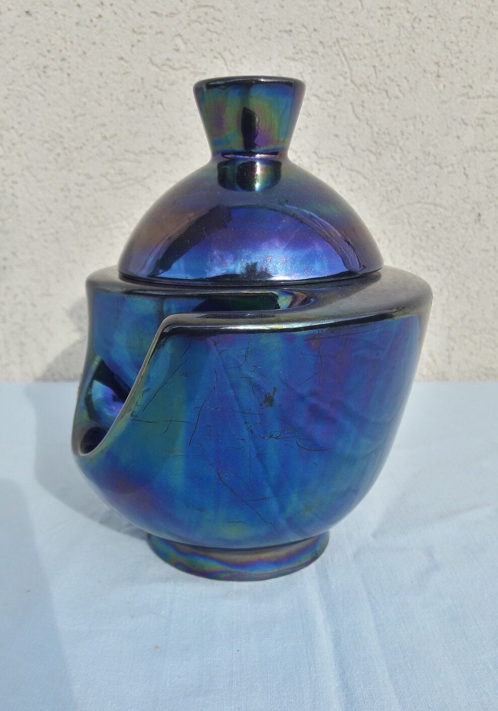 Pot à tabac
