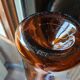 Antique BIOT carafe