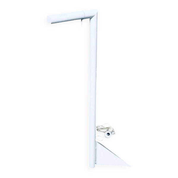 Postmodern Floor Lamp, Italy, 1980s