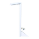 Postmodern Floor Lamp, Italy, 1980s