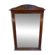 Antique Art Deco mirror