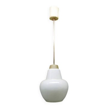 Postmodern pendant lamp, Poland, 1970s