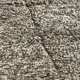 Berber carpet Beni Ouarain 190x150cm
