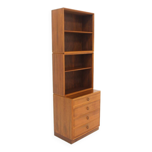 Bibliothèque scandinave