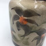 Ceramic pitcher