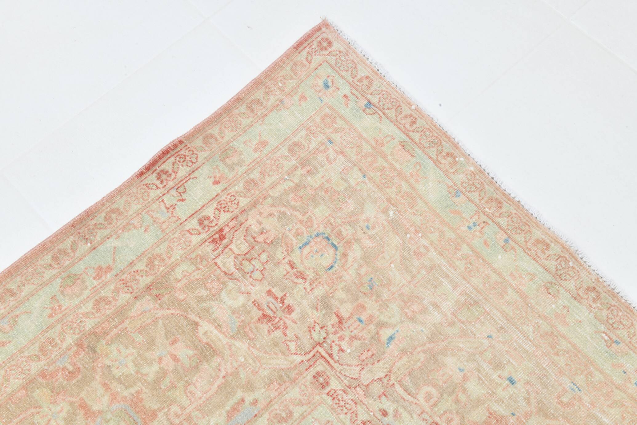 10x14 Extra Large Persian Rug, 293x422Cm