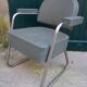 Skai with armrests 70s Office Chair