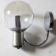 Duo See Delmas 70' wall lights