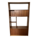 Scandinavian shelf