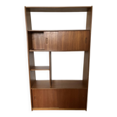 Scandinavian shelf