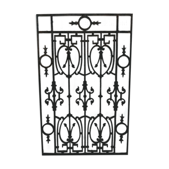 Ancient grid