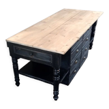 Meuble de métier
