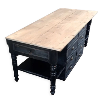 Meuble de métier