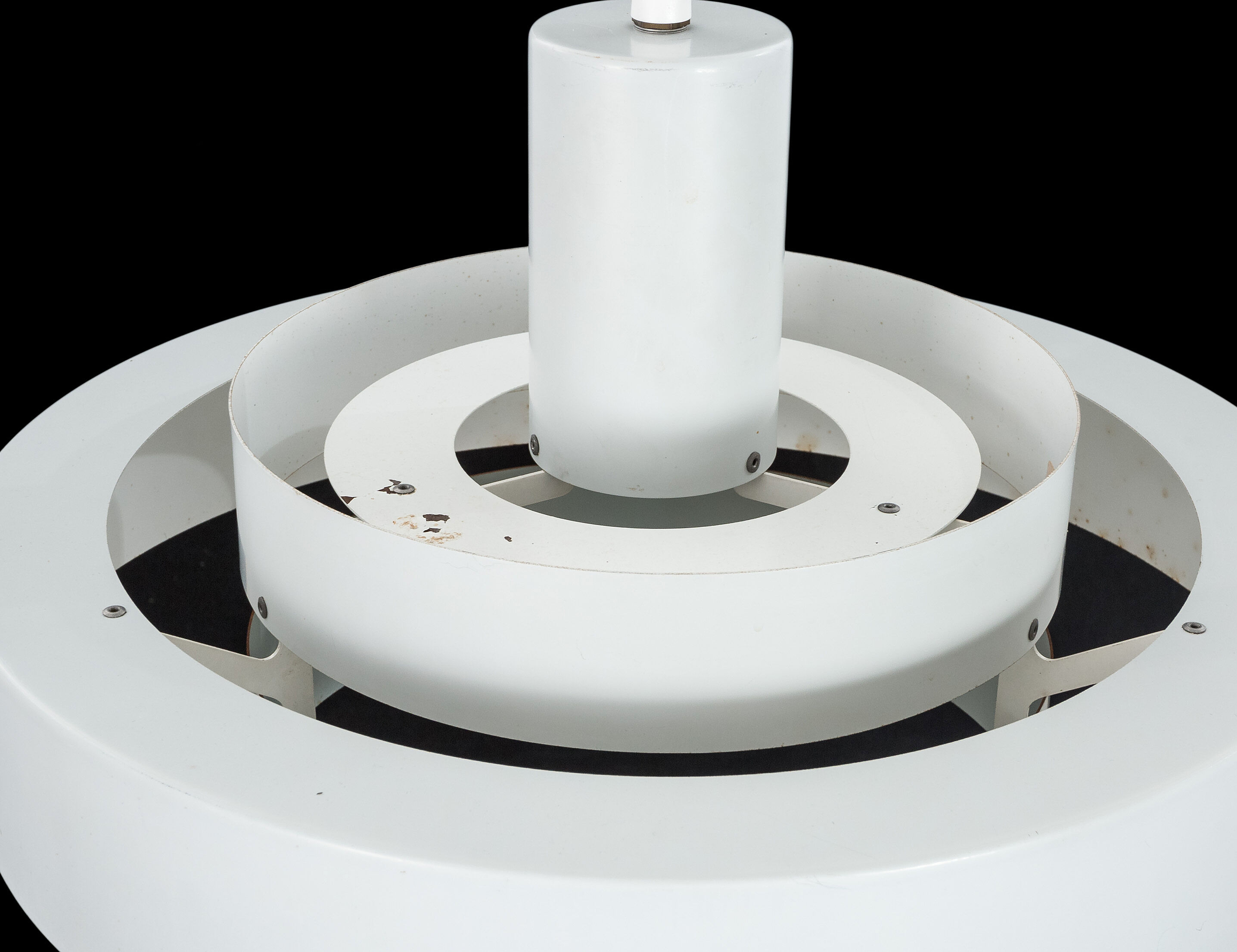 Fog & Morup "equador" 60's pendant light
