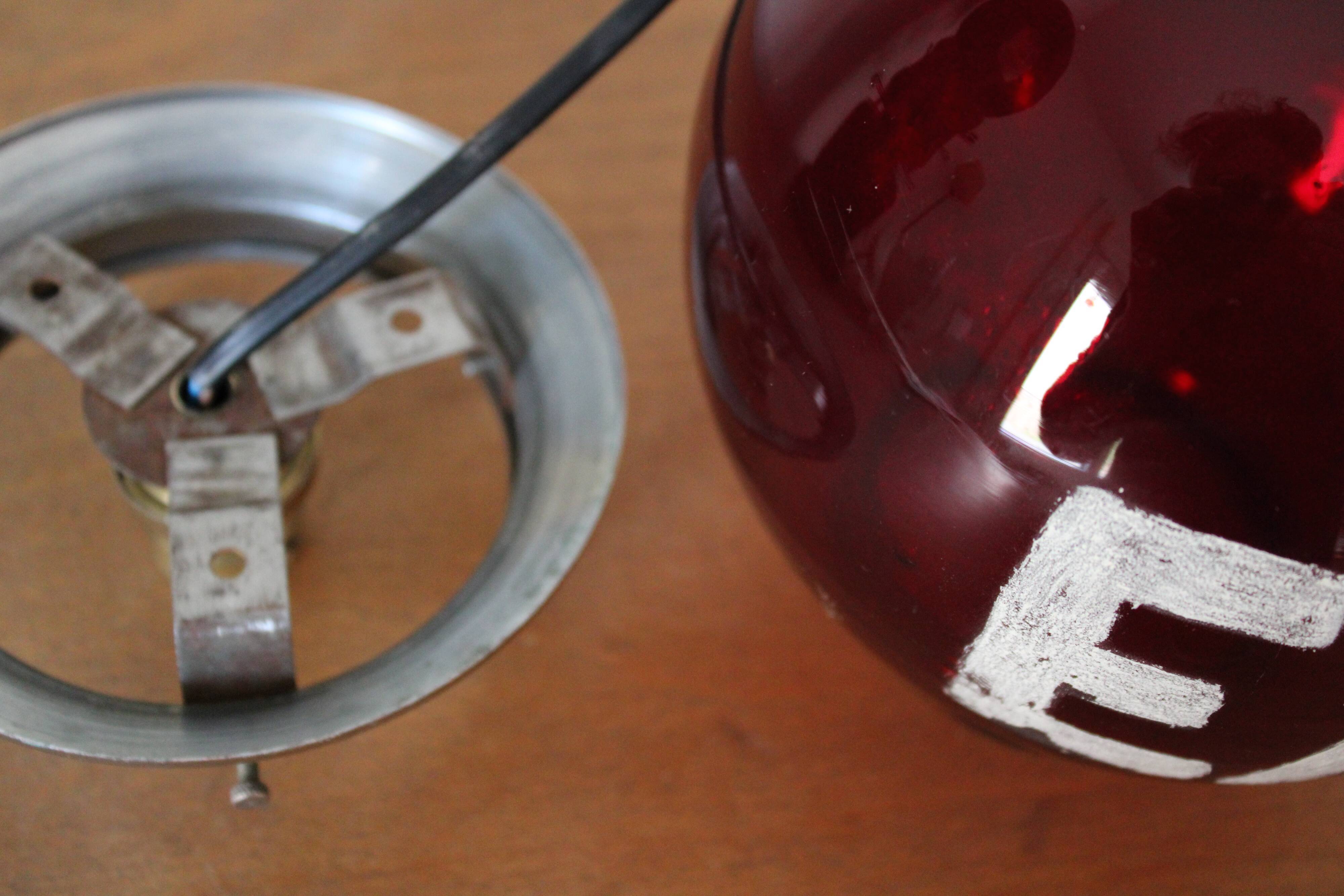 Industrial apply exit