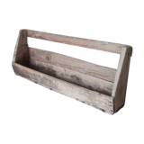 Old wall shelf display 20/30 years