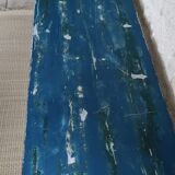 Table d'atelier console