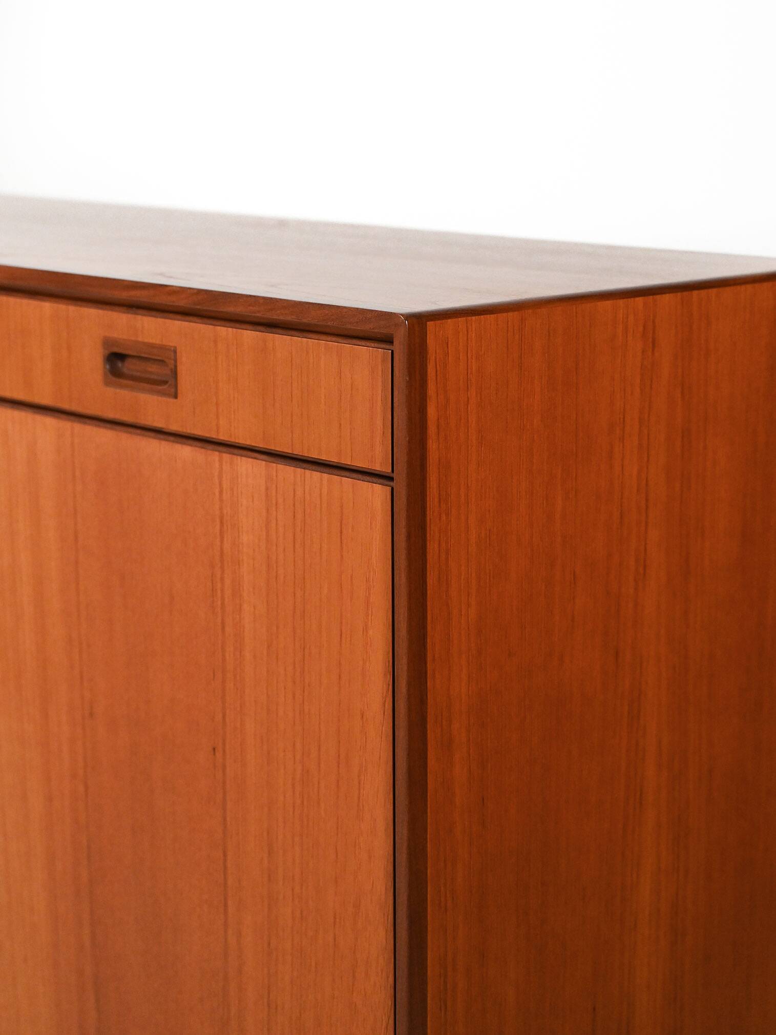 Buffet scandinave des années 1960-70 “Skaraborgs”