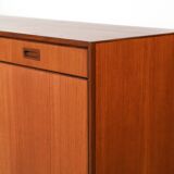 Buffet scandinave des années 1960-70 “Skaraborgs”