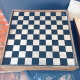 Coffret de jeux ancien