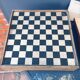 Old game box