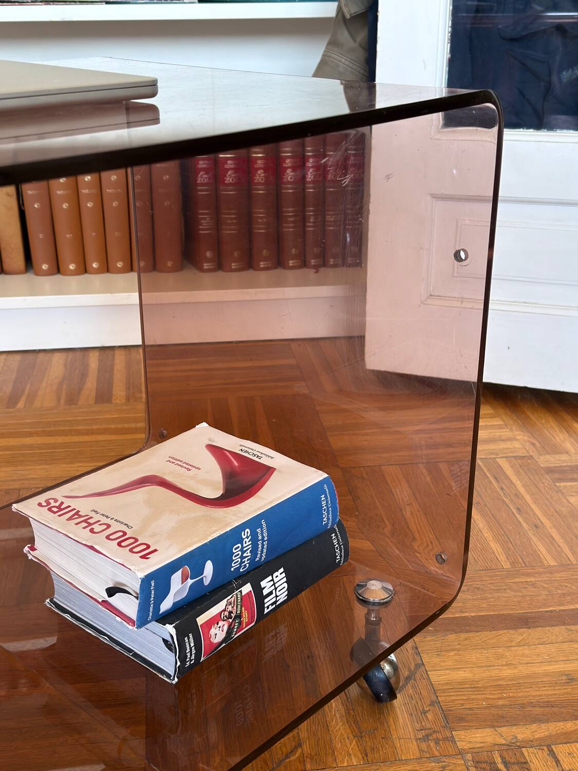 Coffee table Michel Dumas