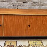 Scandinavian sideboard 1960