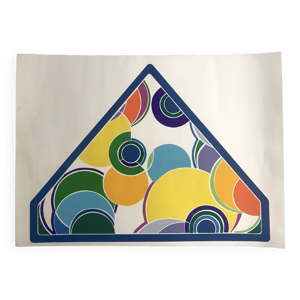 john Harrison LEVEE,